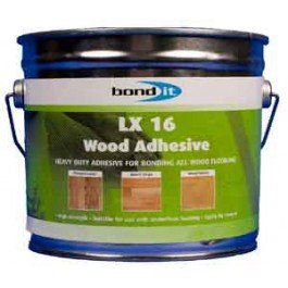 LX16 Wood Adhesive